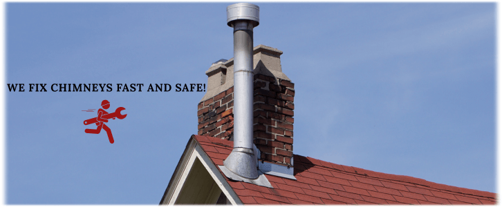 Chimney Repair Darien CT