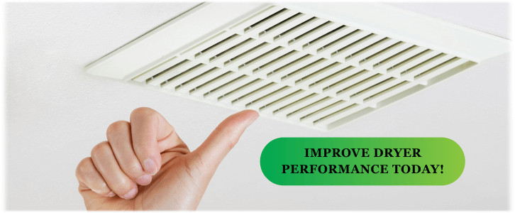 Dryer Vent Cleaning Darien CT