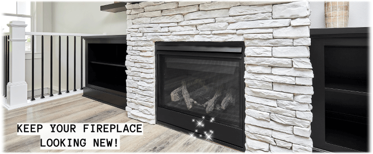 Fireplace Cleaning Darien CT
